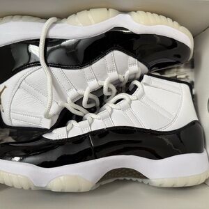 Air Jordan Retro 11 'DMP Gratitude'